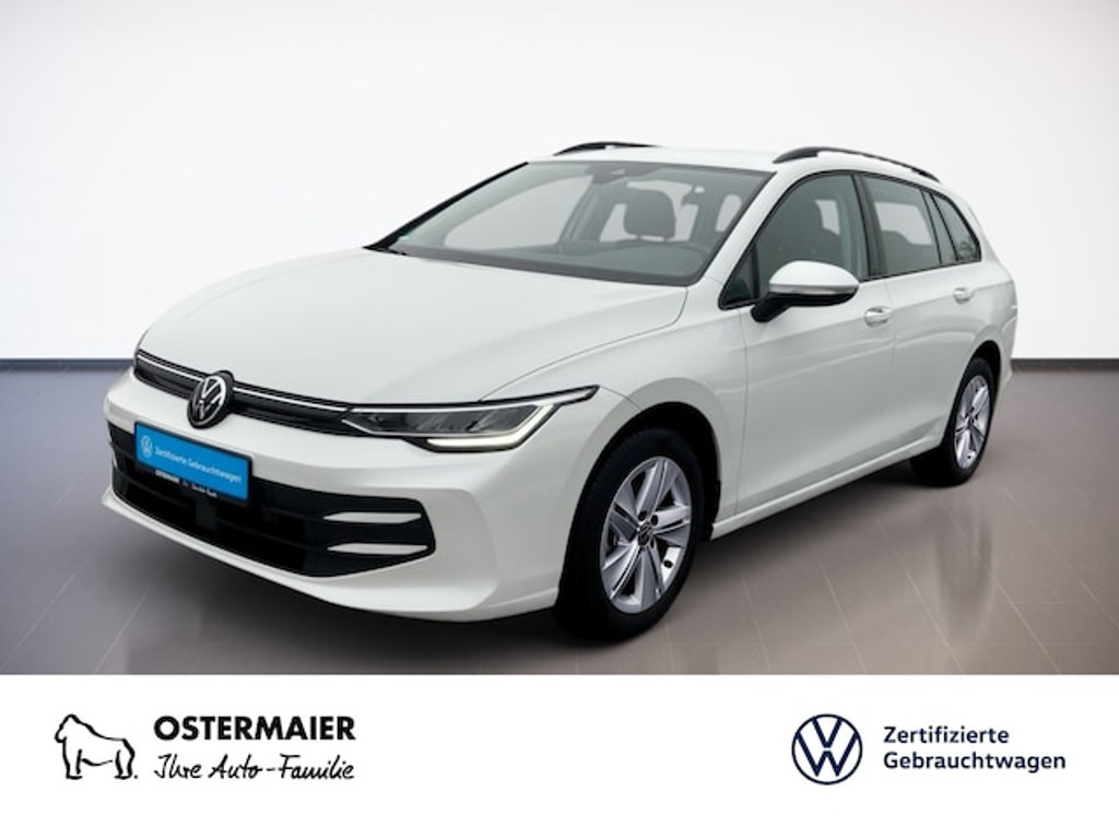 Volkswagen Golf 2024 Benzine