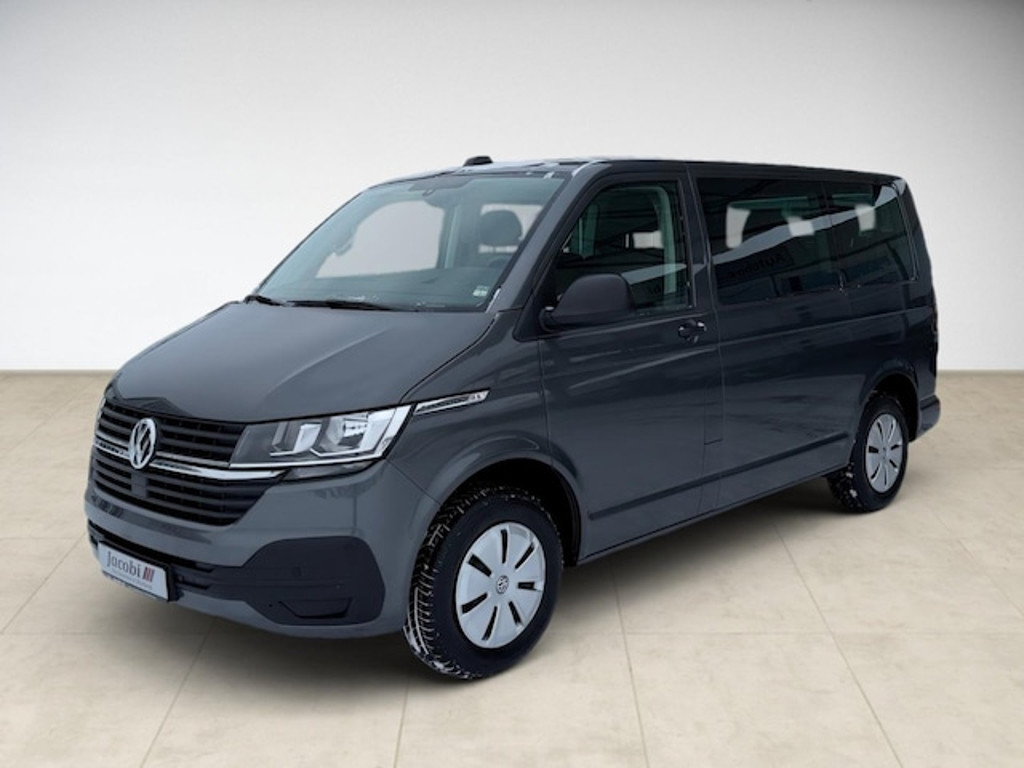 Volkswagen Caravelle 2024 Diesel
