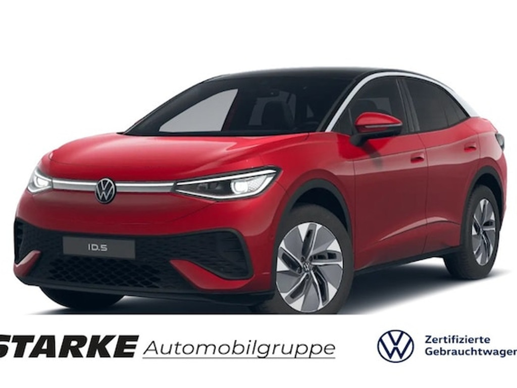 Volkswagen ID.5 2025 Elektrisch