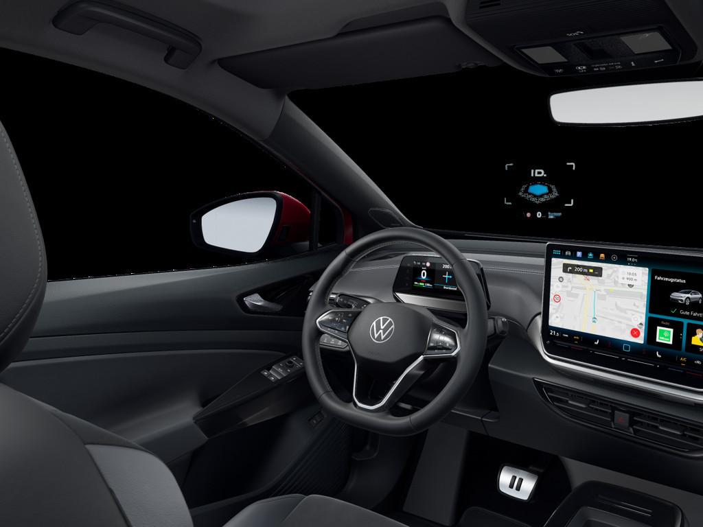 Volkswagen ID.5