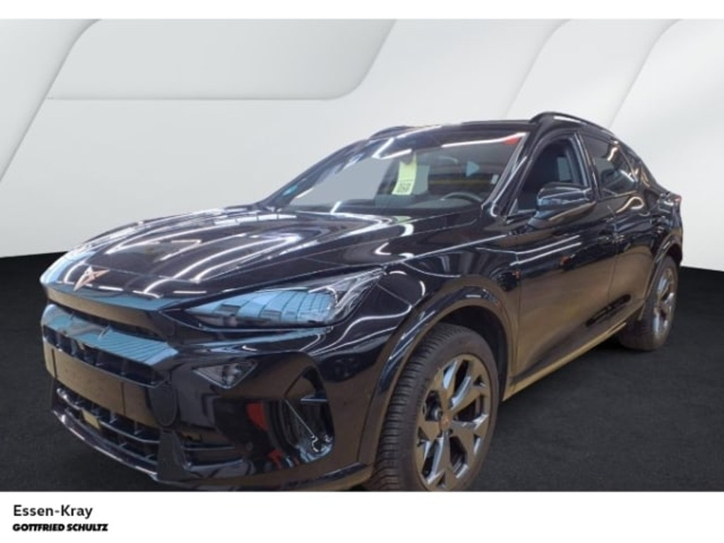 Cupra Formentor 2025 Benzine