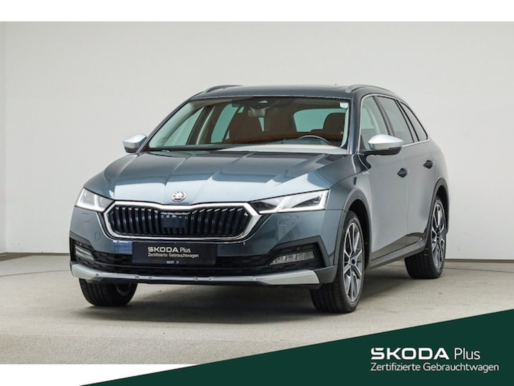 Skoda Octavia 2022 Diesel