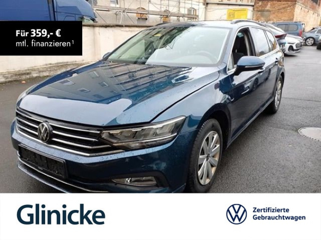 Volkswagen Passat 2023 Diesel