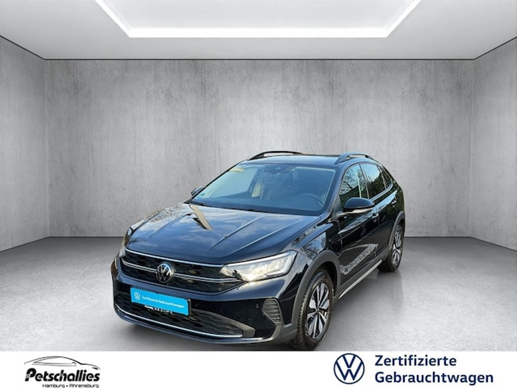 Volkswagen Taigo 2025 Benzine