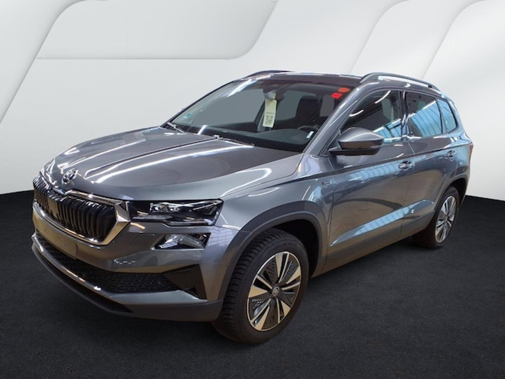 Skoda Karoq 2025 Benzine
