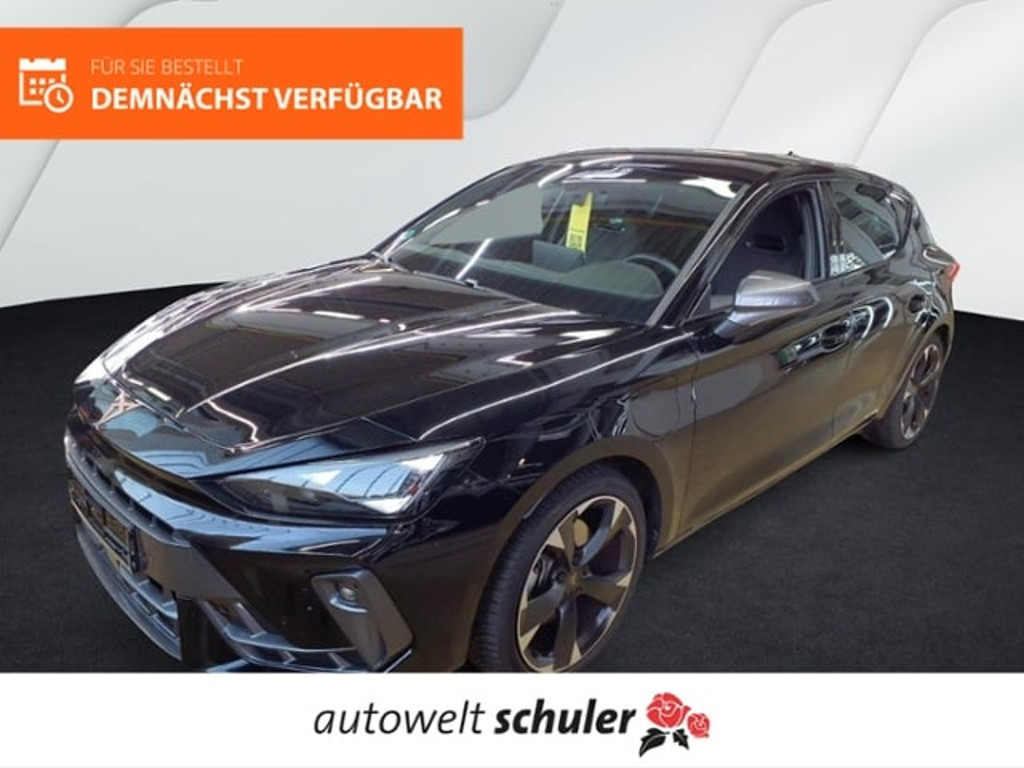 Cupra Leon 2025 Hybride Benzine