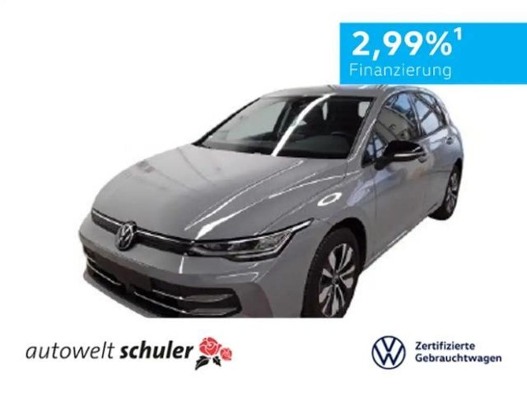 Volkswagen Golf 2025 Benzine
