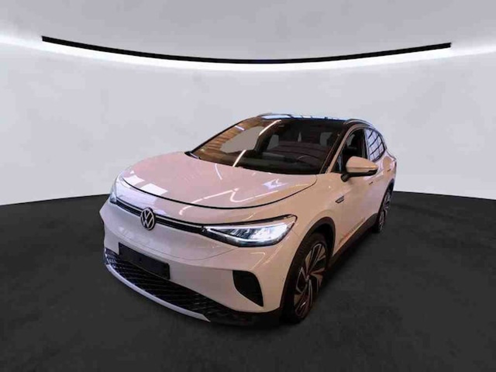 Volkswagen ID.4 2022 Elektrisch