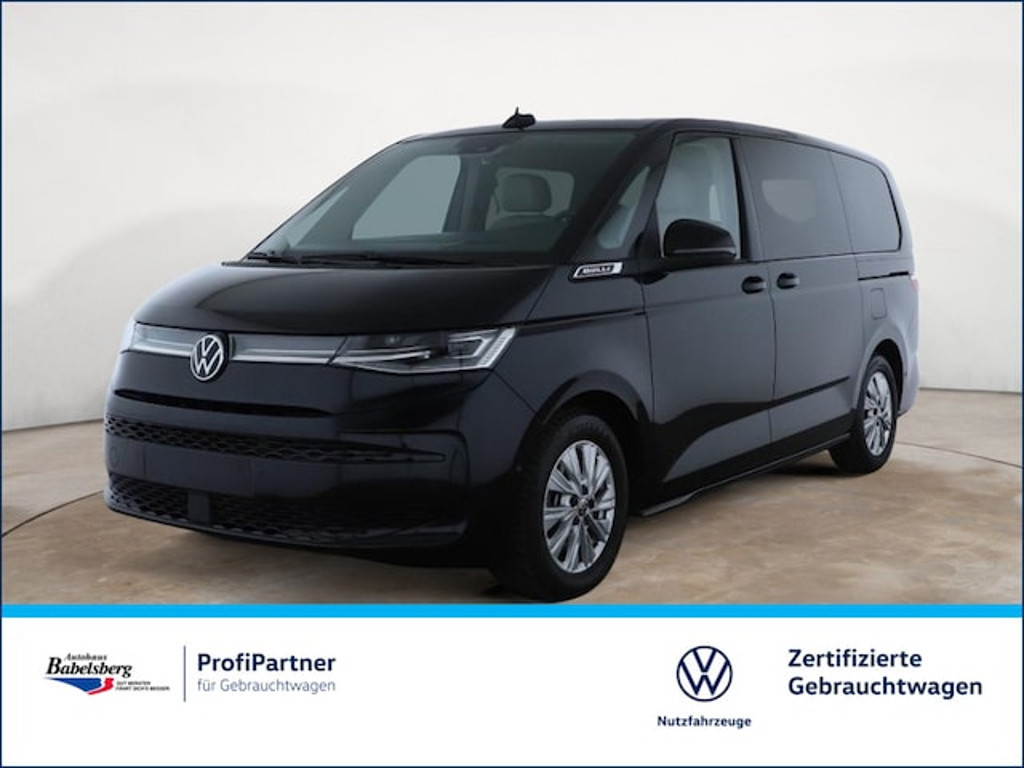 Volkswagen Multivan 2024 Benzine