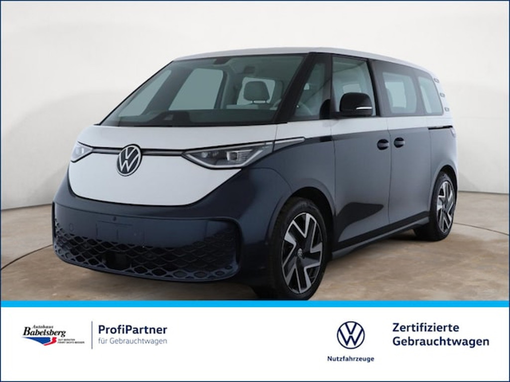 Volkswagen ID. Buzz 2025 Elektrisch