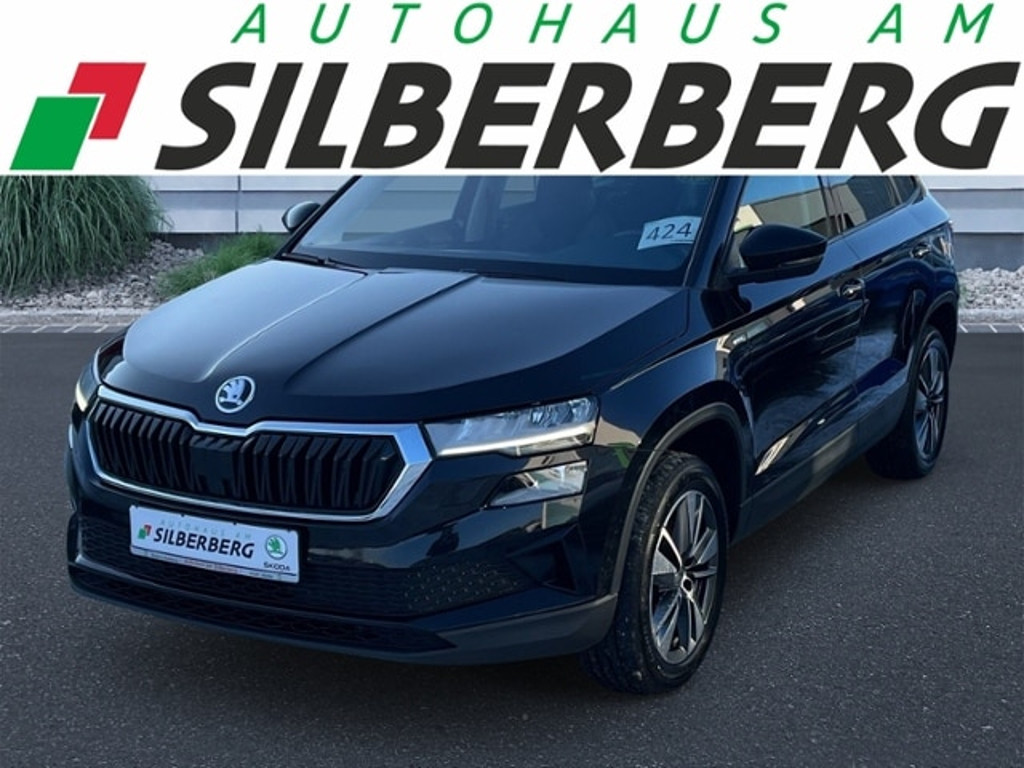 Skoda Karoq 2022 Diesel