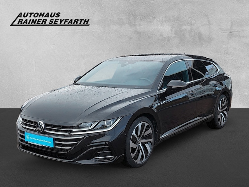 Volkswagen Arteon Shooting Brake 2022 Diesel