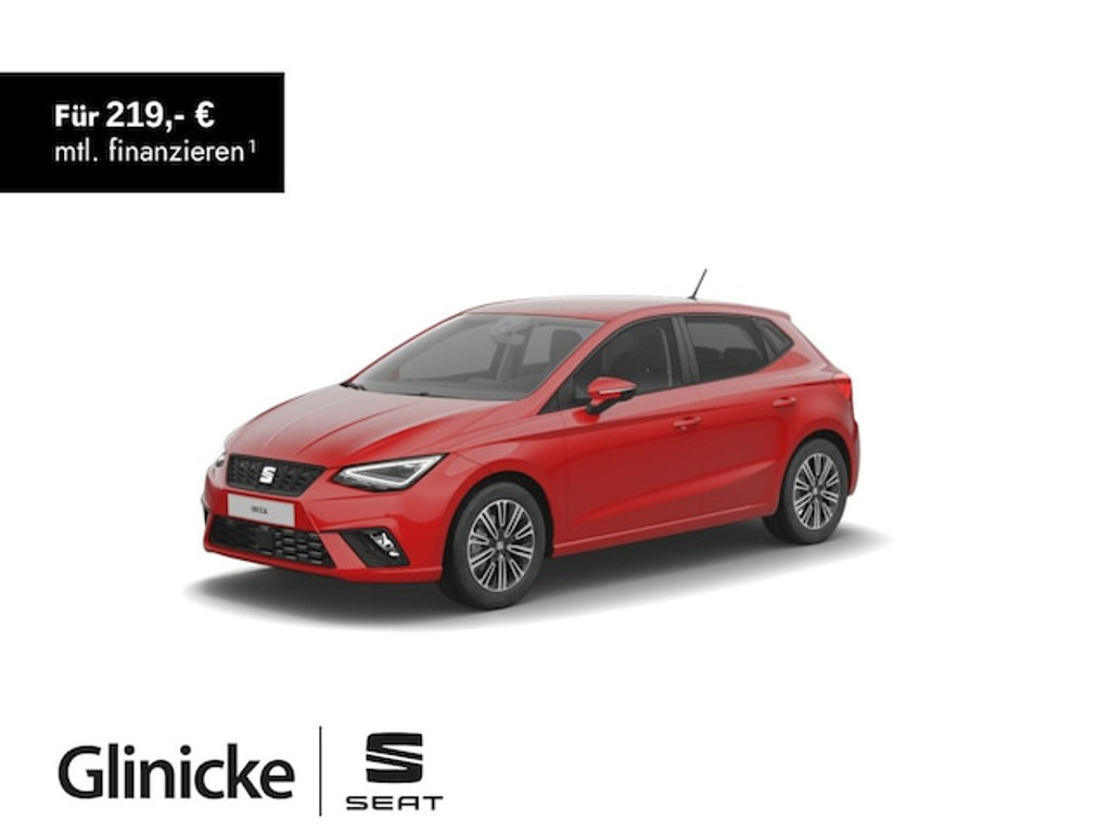 Seat Ibiza 2024 Benzine