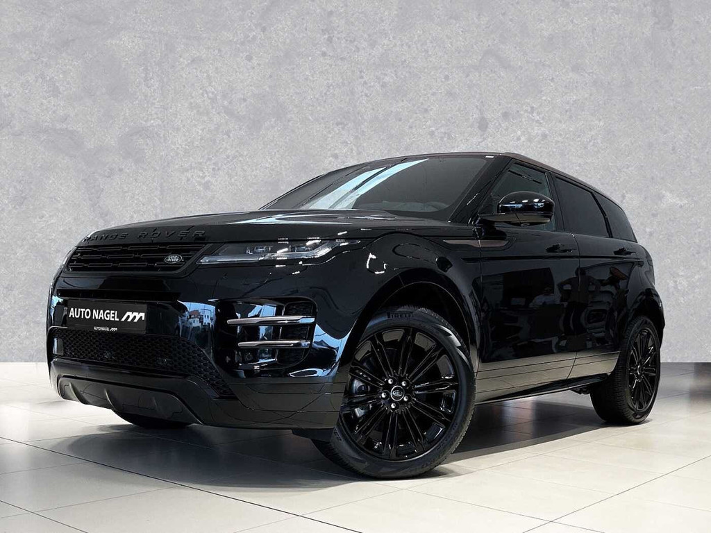 Land Rover Range Rover Evoque 2025 Diesel