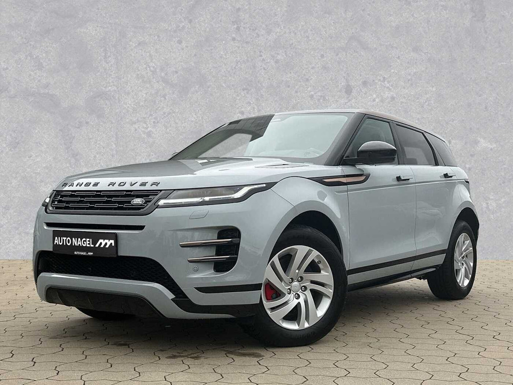 Land Rover Range Rover Evoque 2024 Diesel