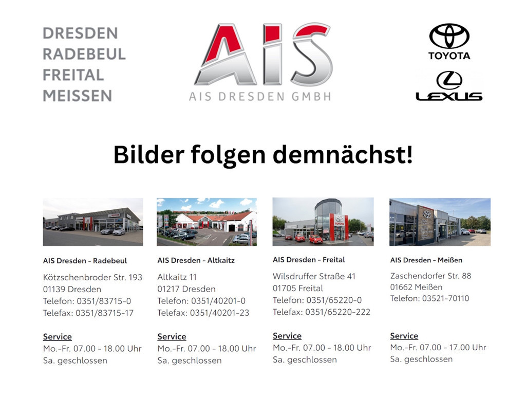 Toyota Corolla 2021 Benzine