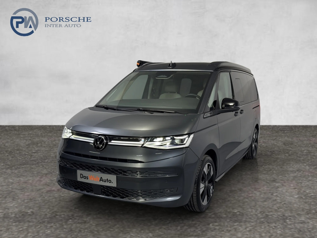 Volkswagen California 2025 Hybride Benzine