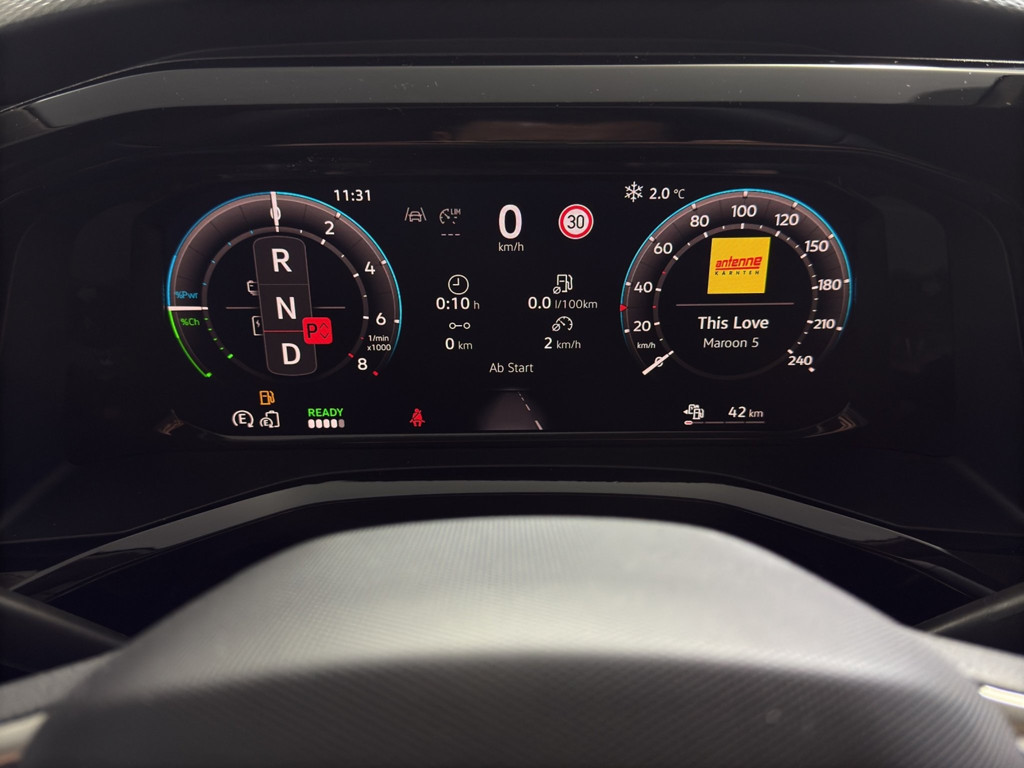 Volkswagen California