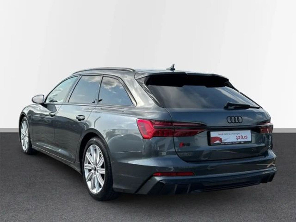 Audi S6