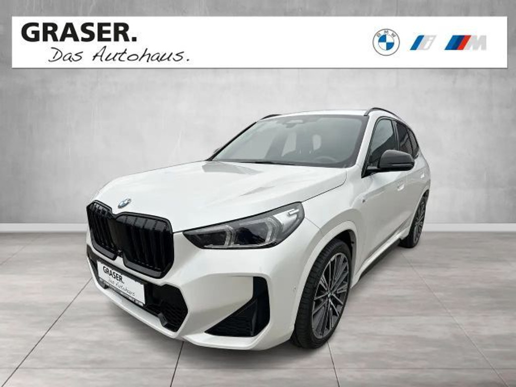 BMW X1 2024 Diesel