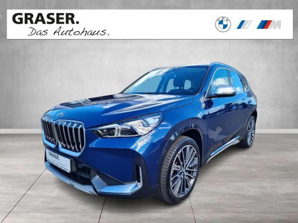 BMW X1 2023 Diesel