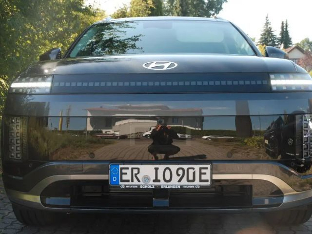 Hyundai IONIQ 9