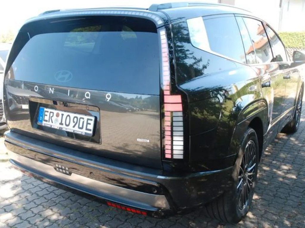 Hyundai IONIQ 9