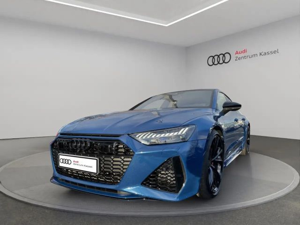 Audi RS7