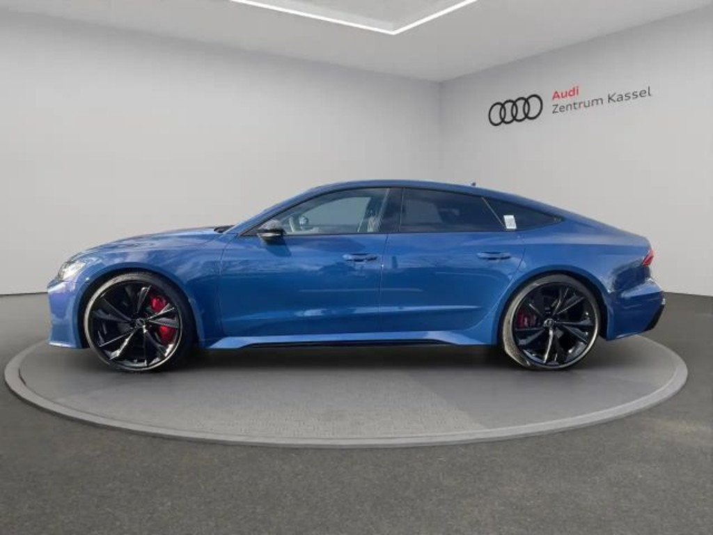Audi RS7