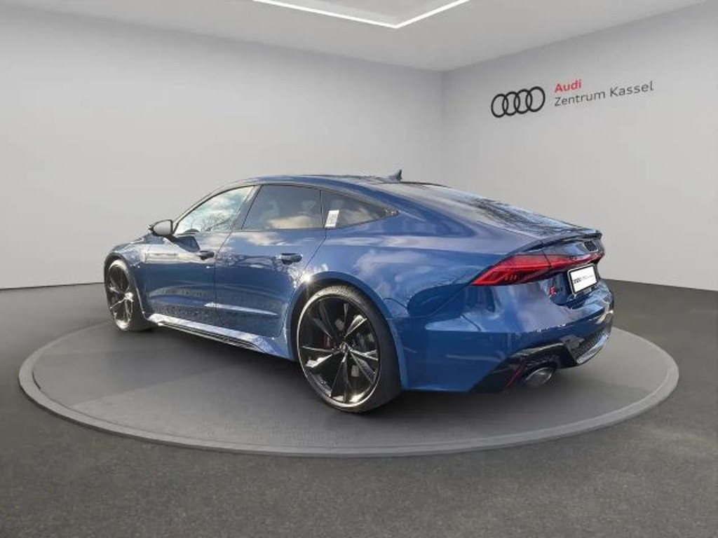 Audi RS7