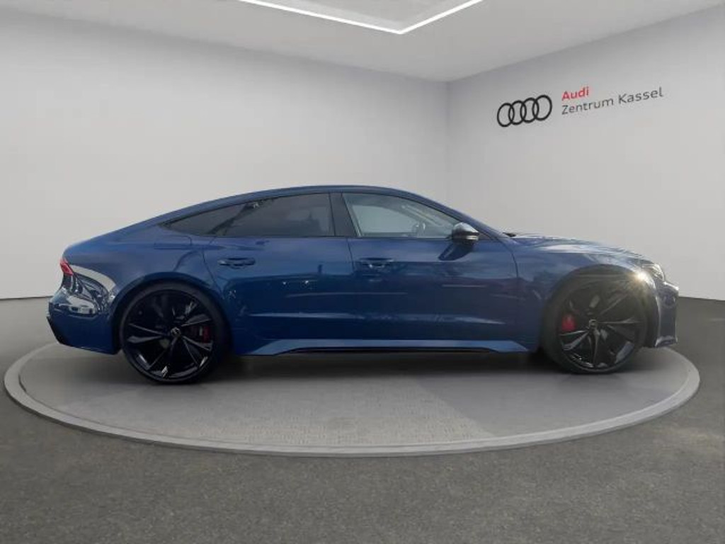 Audi RS7