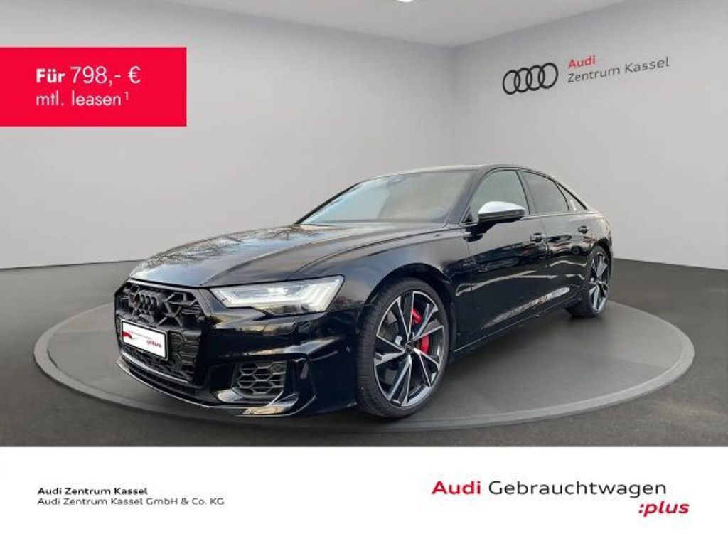 Audi S6 2024 Diesel