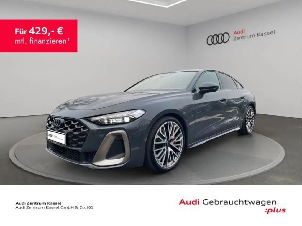 Audi S5 2024 Benzine