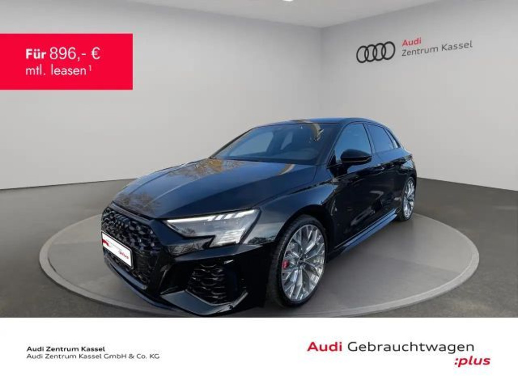 Audi RS3 2022 Benzine