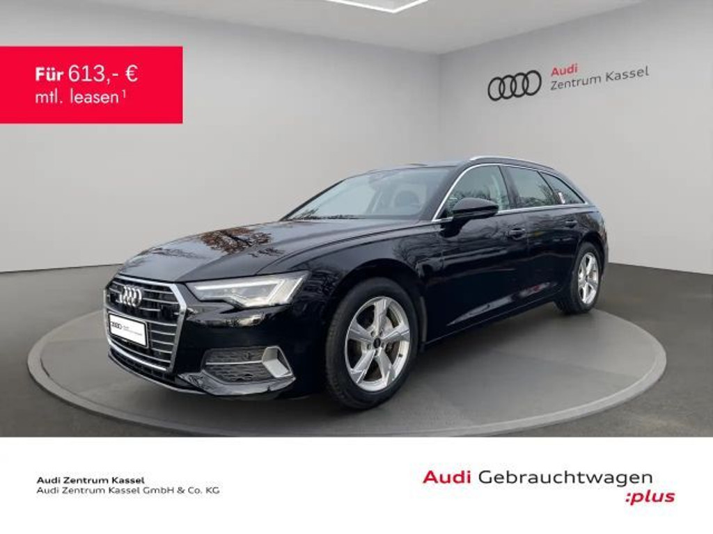 Audi A6 2022 Diesel