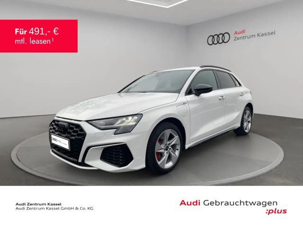 Audi A3 2022 Hybride Benzine