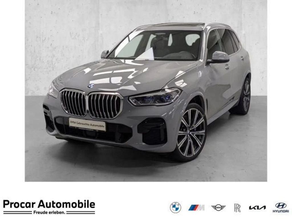 BMW X5 2022 Diesel