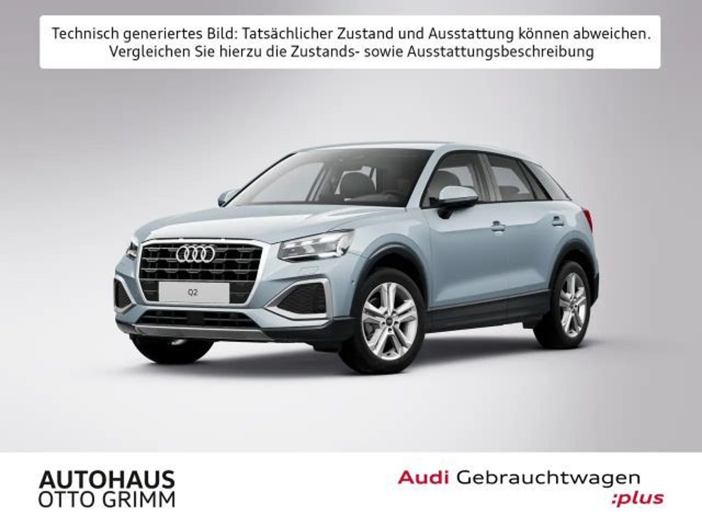 Audi Q2