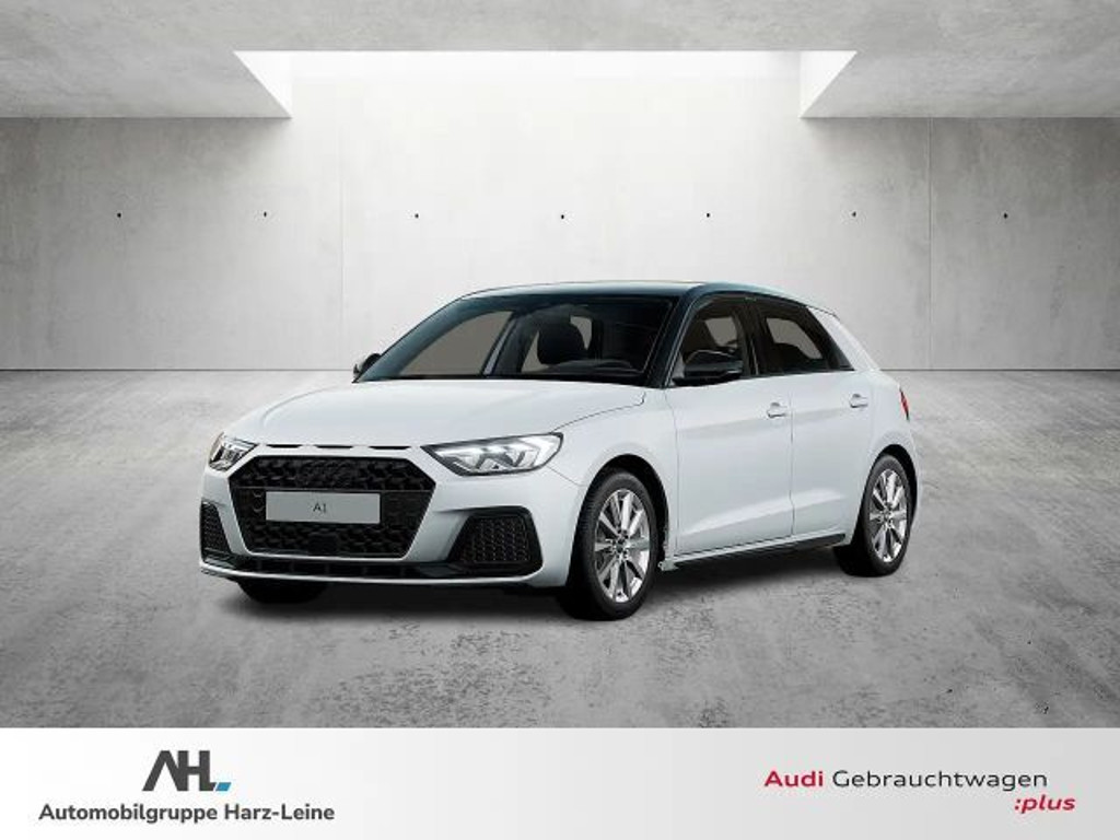 Audi A1 2024 Benzine