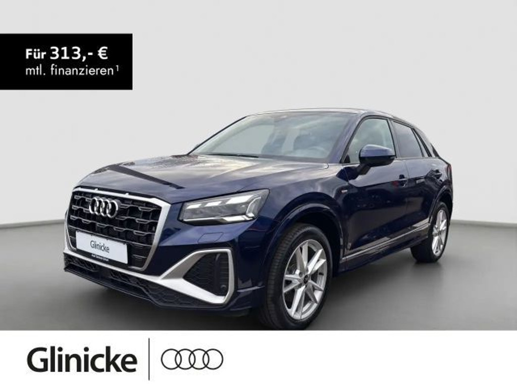Audi Q2 2024 Diesel
