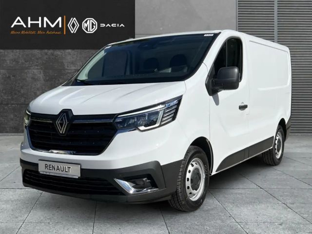 Renault Trafic 2025 Diesel