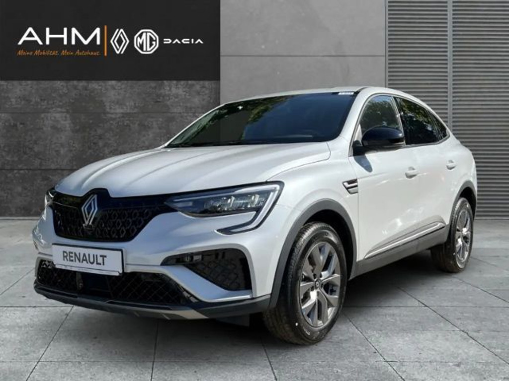 Renault Arkana 2025 Benzine