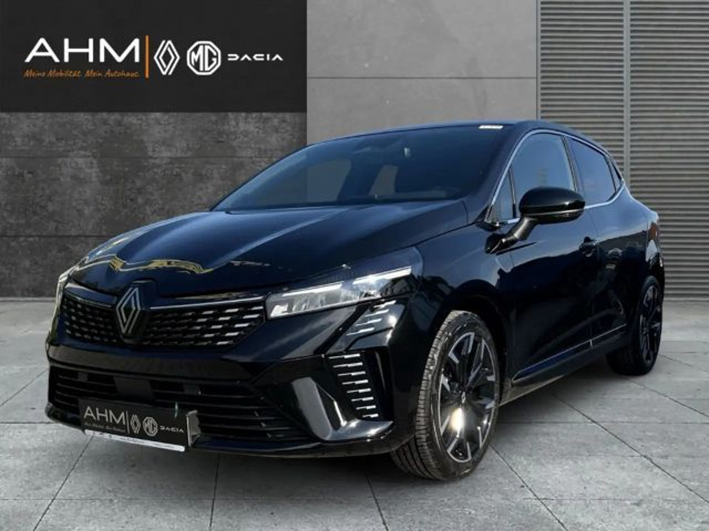 Renault Clio 2025 Benzine