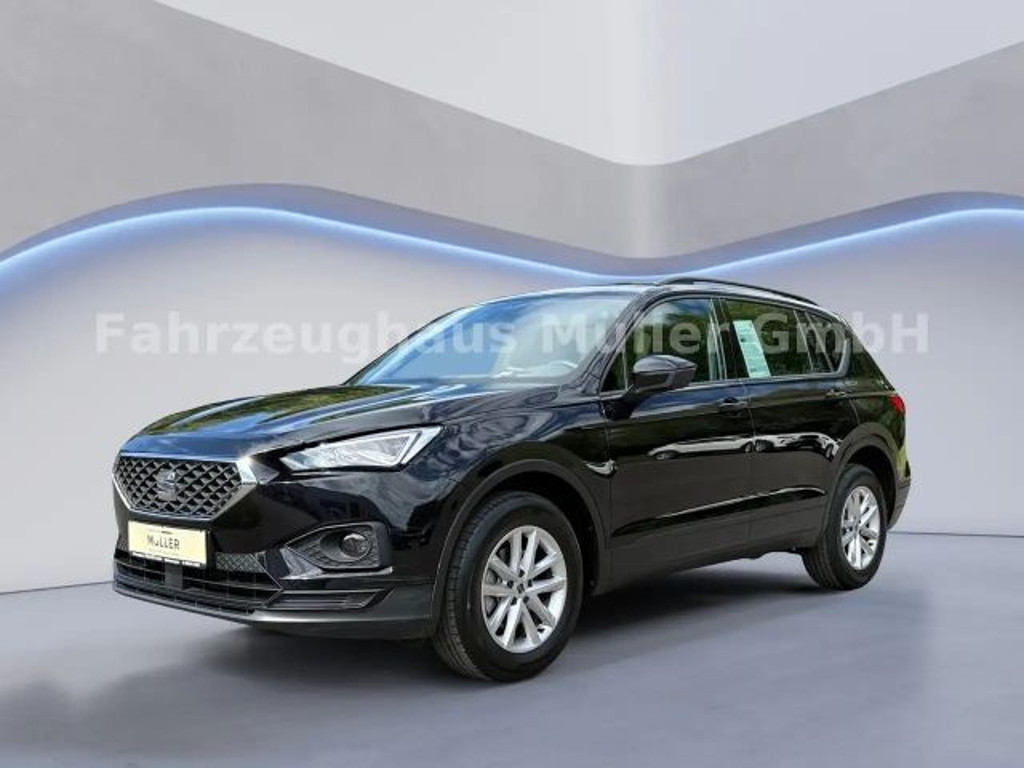 Seat Tarraco 2024 Diesel