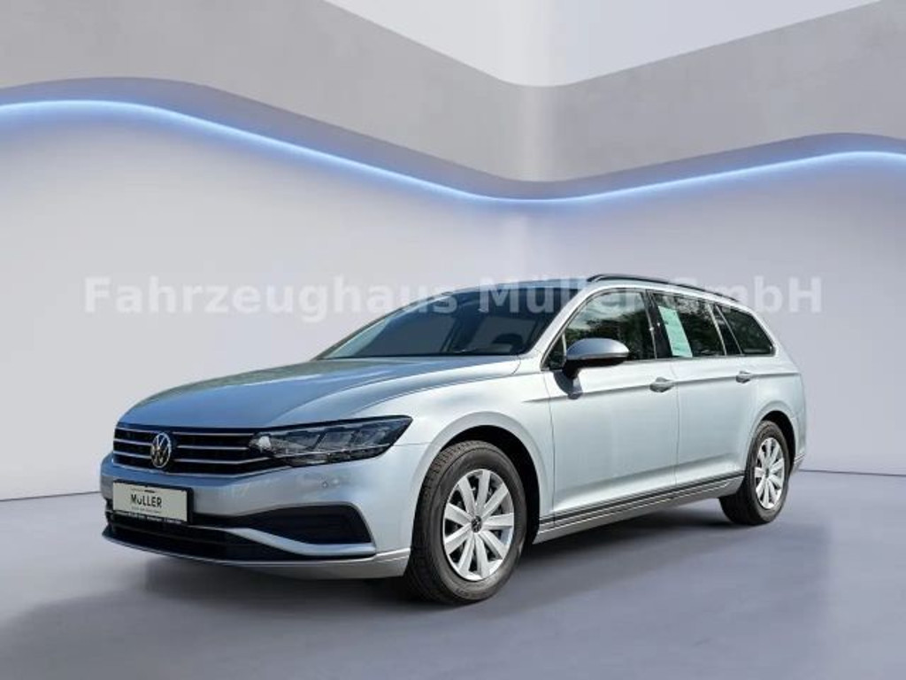 Volkswagen Passat 2022 Diesel