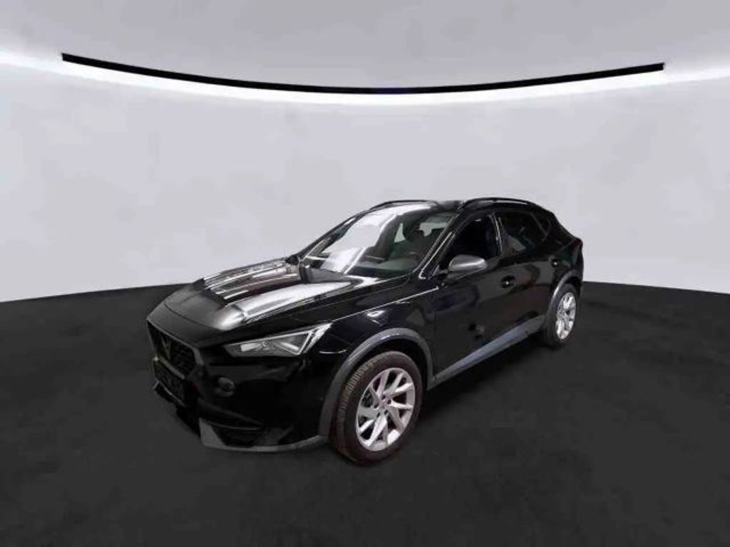 Cupra Formentor 2023 Benzine