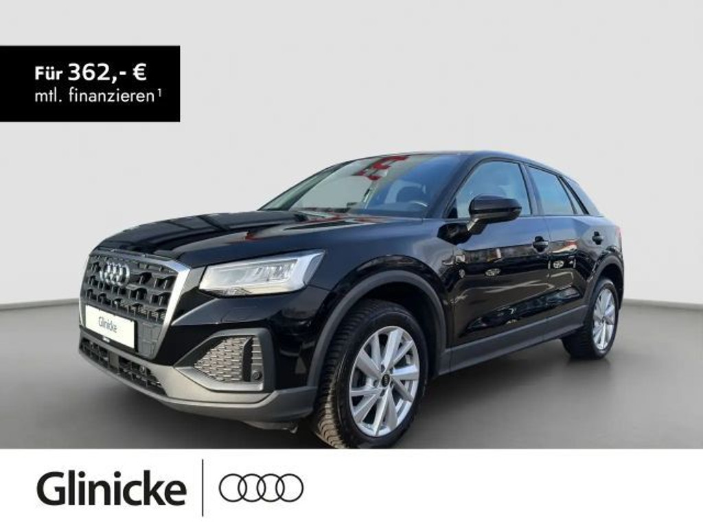 Audi Q2 2022 Diesel