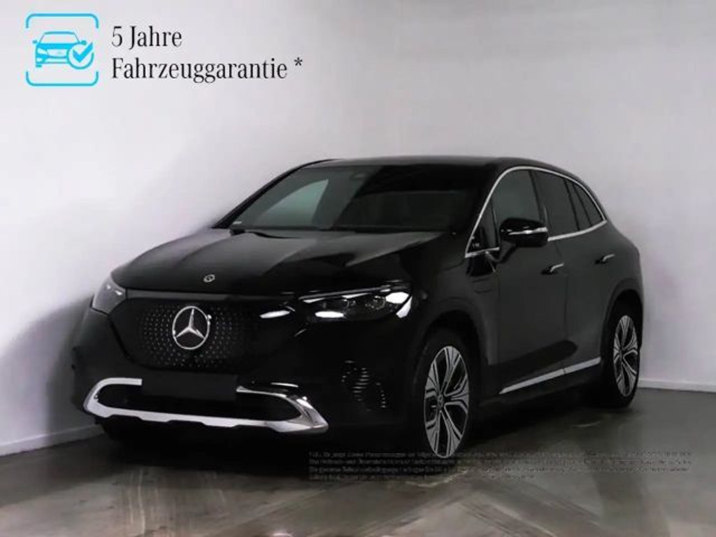 Mercedes-Benz E-Klasse 2024 Elektrisch