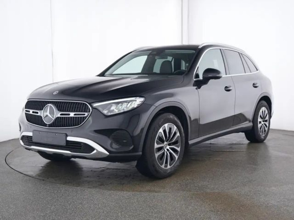 Mercedes-Benz GLC-Klasse 2025 Diesel