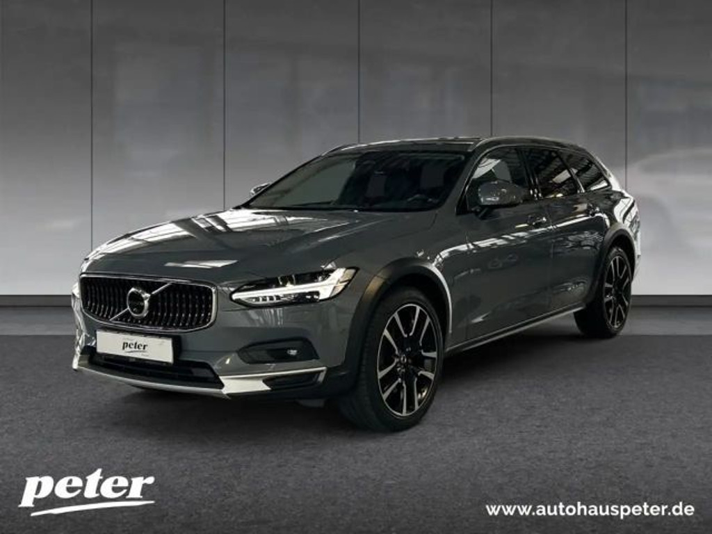 Volvo V90 Cross Country 2021 Diesel
